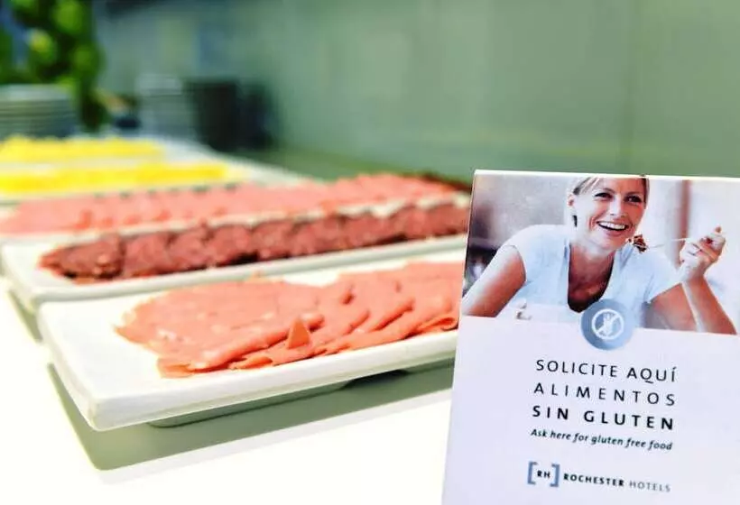 Rochester Hotel Classic