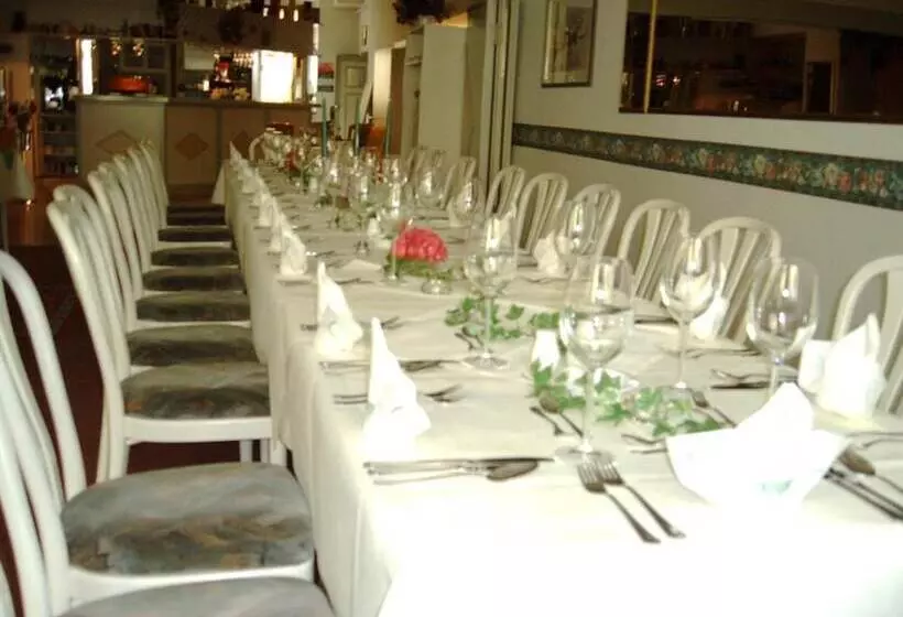 هتل Sachsischer Hof