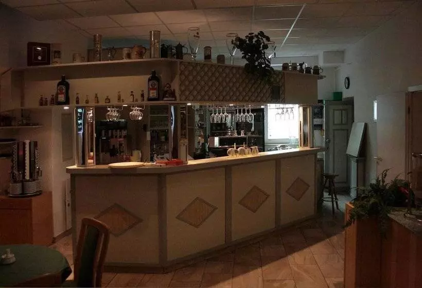 هتل Sachsischer Hof