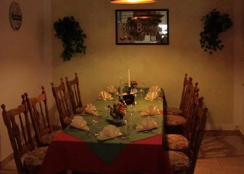 هتل Sachsischer Hof