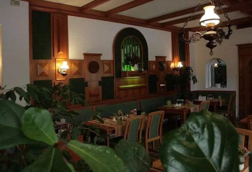 هتل Sachsischer Hof