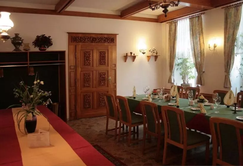 هتل Sachsischer Hof