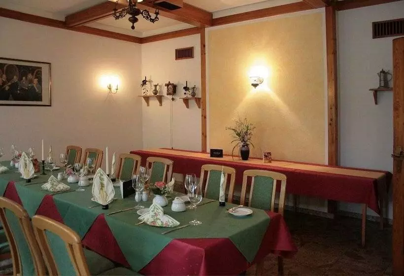 هتل Sachsischer Hof