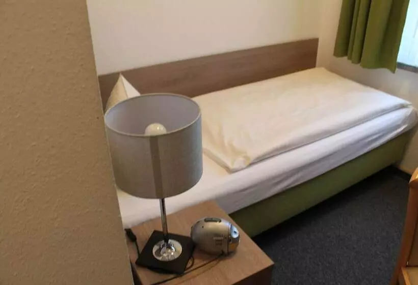 هتل Sachsischer Hof