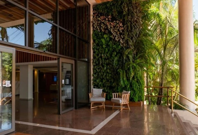 فندق Saint George