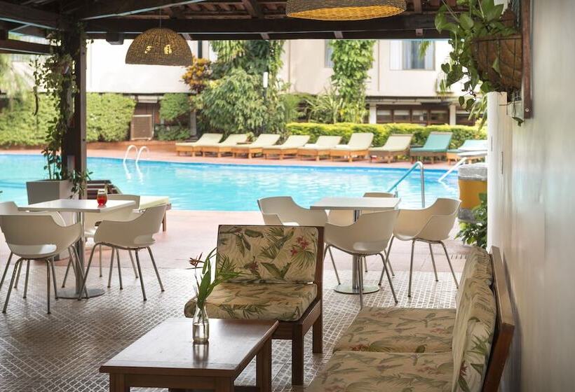 فندق Saint George