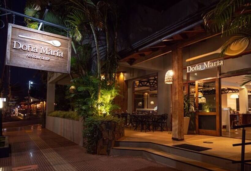 فندق Saint George