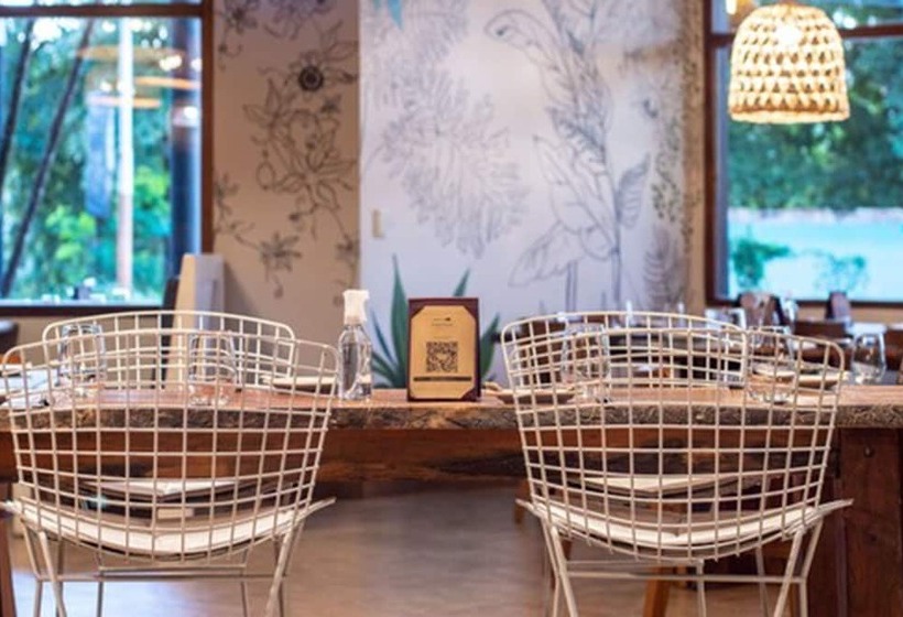 فندق Saint George