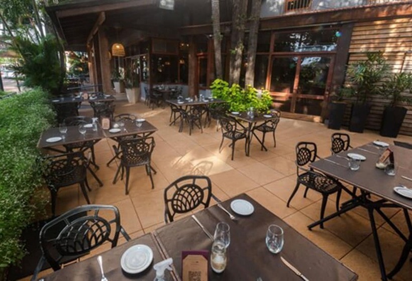 فندق Saint George