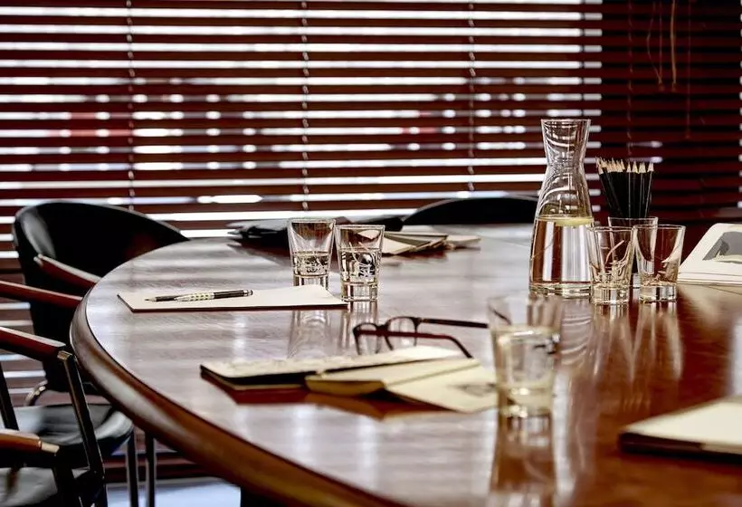 Seaside Park Hotel Leipzig