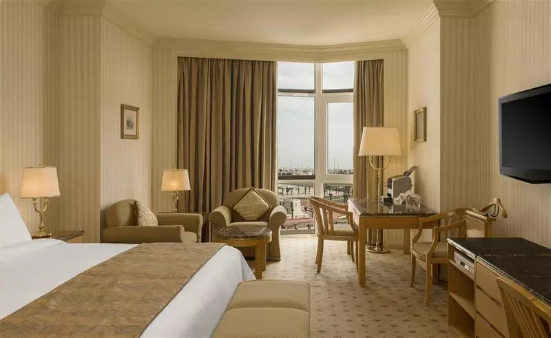 Sheraton Kuwait, A Luxury Collection Hotel, Kuwait City