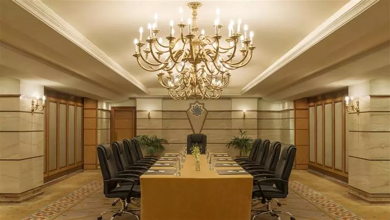 Sheraton Kuwait, A Luxury Collection Hotel, Kuwait City