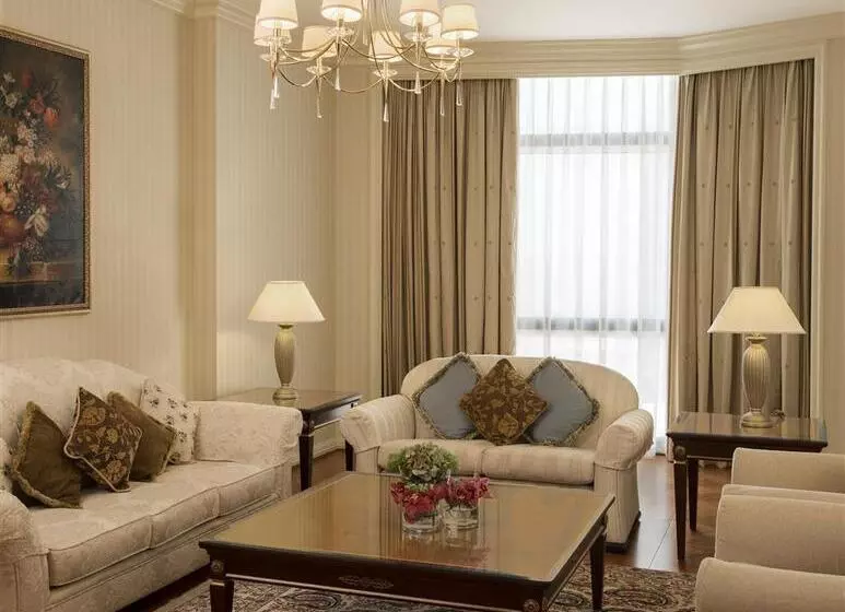 Sheraton Kuwait, A Luxury Collection Hotel, Kuwait City