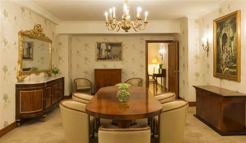 Sheraton Kuwait, A Luxury Collection Hotel, Kuwait City