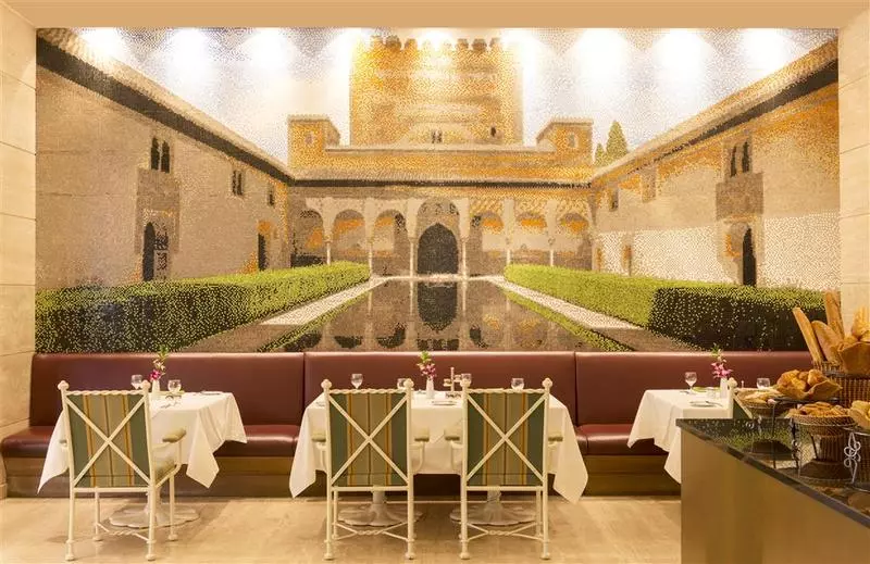 Sheraton Kuwait, A Luxury Collection Hotel, Kuwait City