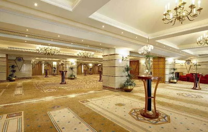 Sheraton Kuwait, A Luxury Collection Hotel, Kuwait City