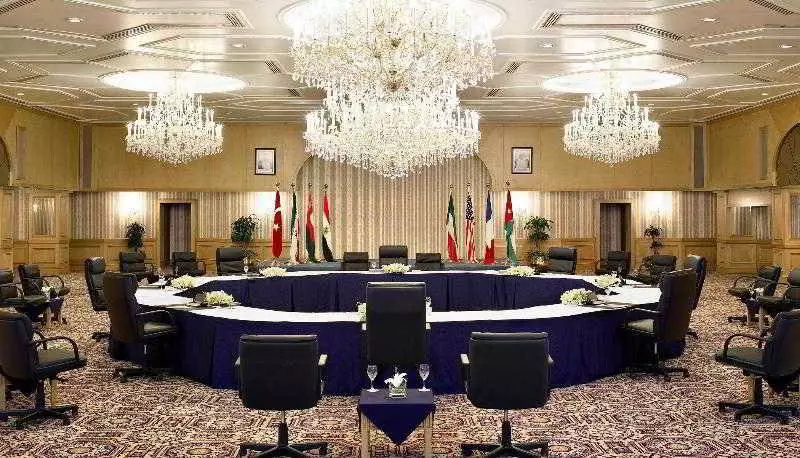 Sheraton Kuwait, A Luxury Collection Hotel, Kuwait City