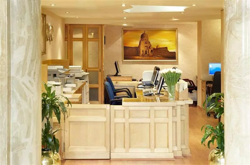 Sheraton Kuwait, A Luxury Collection Hotel, Kuwait City