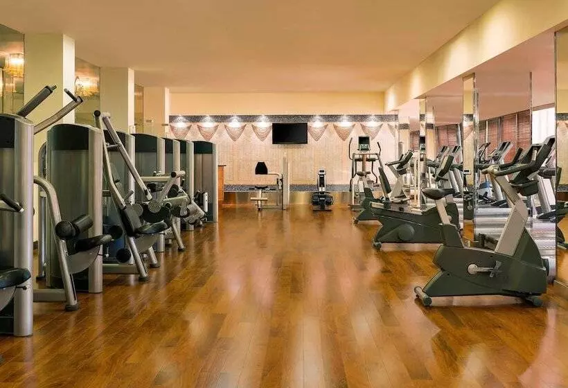 Sheraton Kuwait, A Luxury Collection Hotel, Kuwait City