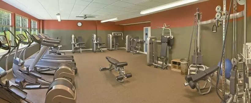 فندق The Essex Resort & Spa