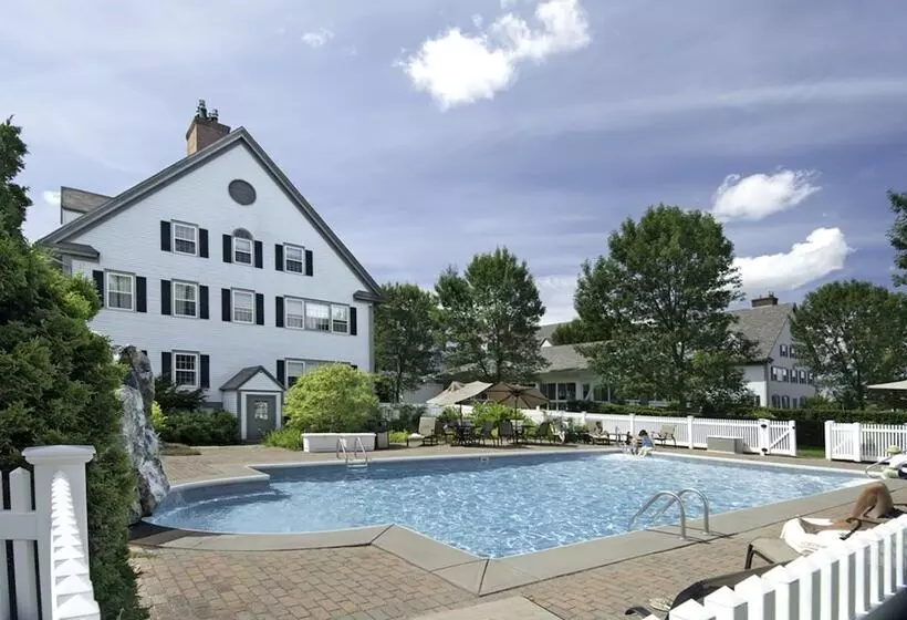 فندق The Essex Resort & Spa