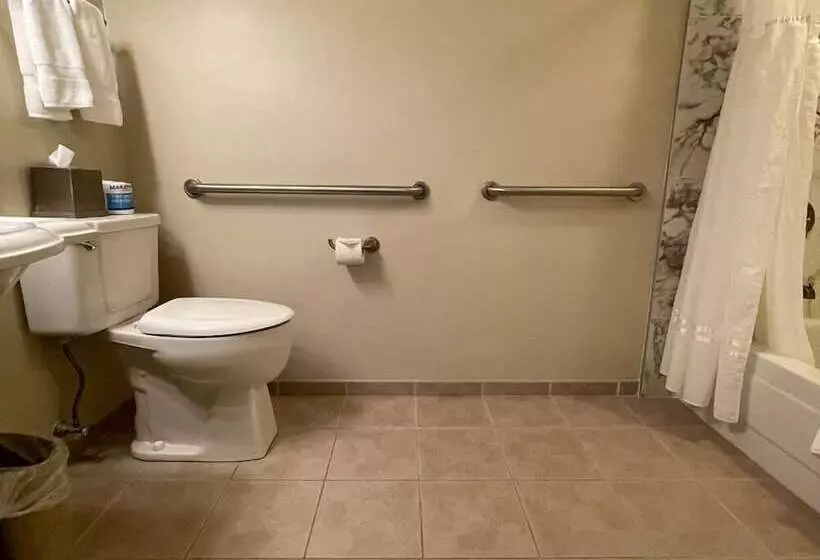 فندق The Essex Resort & Spa