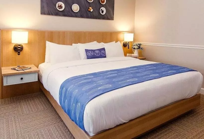 فندق The Essex Resort & Spa