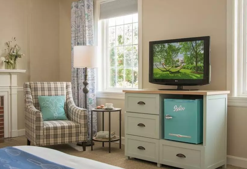 فندق The Essex Resort & Spa