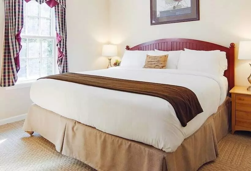 فندق The Essex Resort & Spa