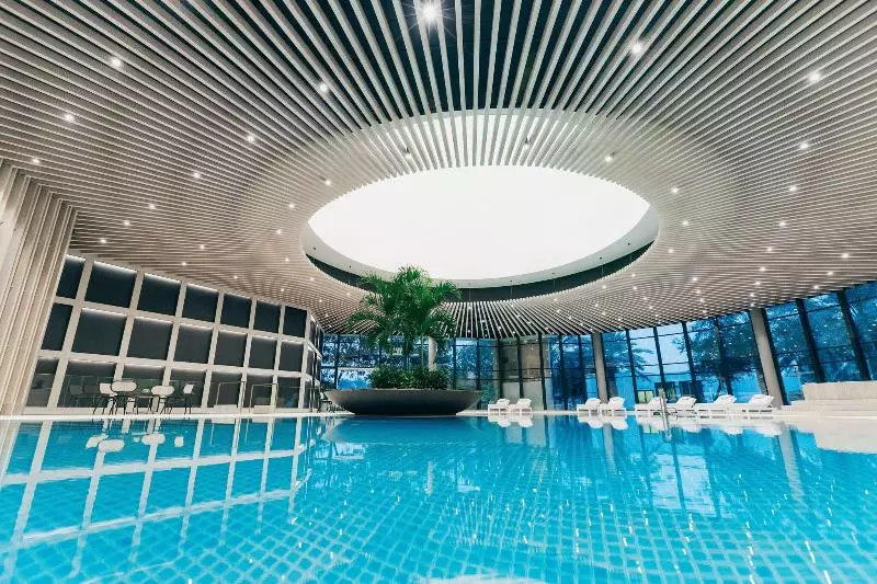 Hotel The Ritzcarlton, Bahrain