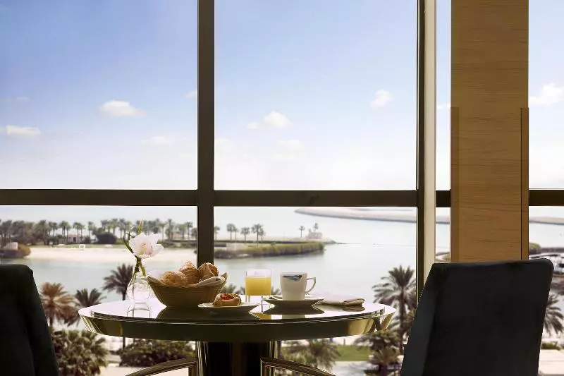 Hotel The Ritzcarlton, Bahrain