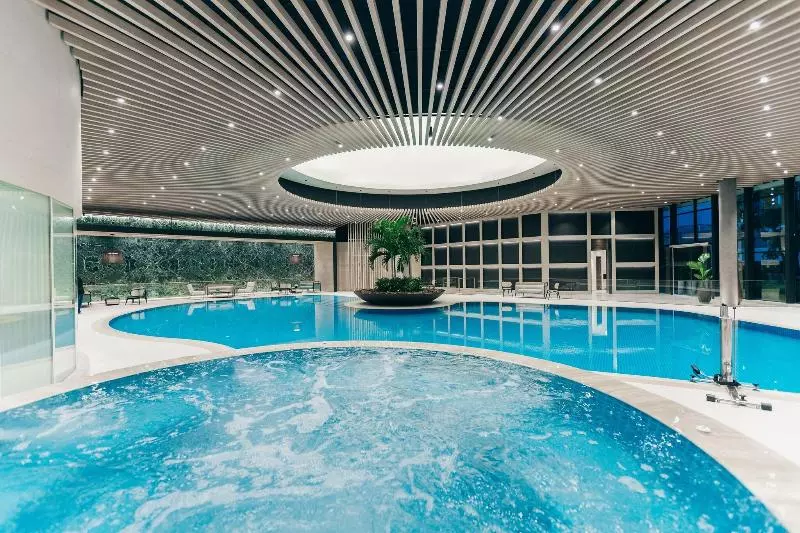 Hotel The Ritzcarlton, Bahrain