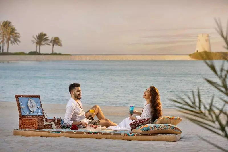 Hotel The Ritzcarlton, Bahrain