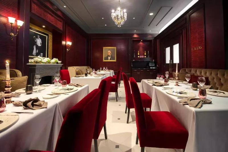 Hotel The Ritzcarlton, Bahrain