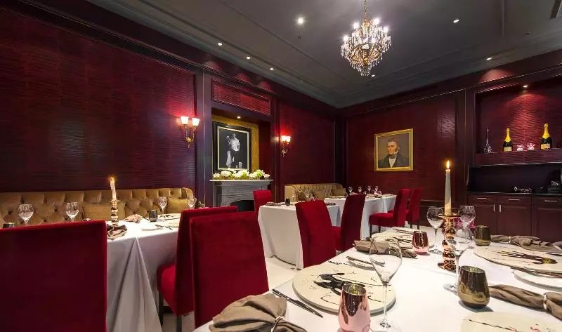 Hotel The Ritzcarlton, Bahrain