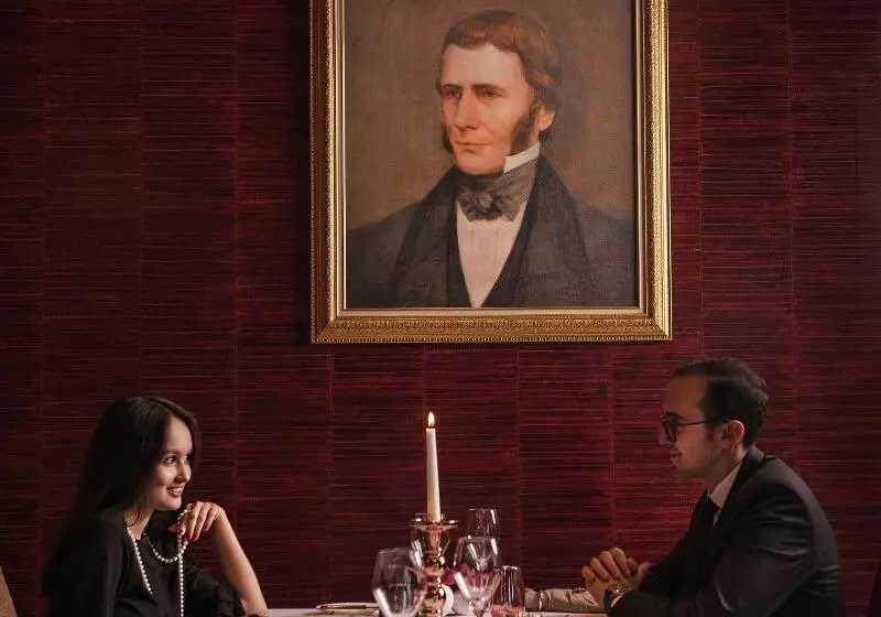 Hotel The Ritzcarlton, Bahrain