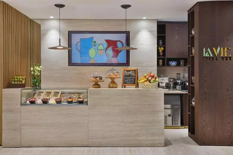 Hotel The Ritzcarlton, Bahrain