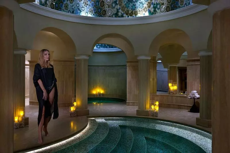 Hotel The Ritzcarlton, Bahrain