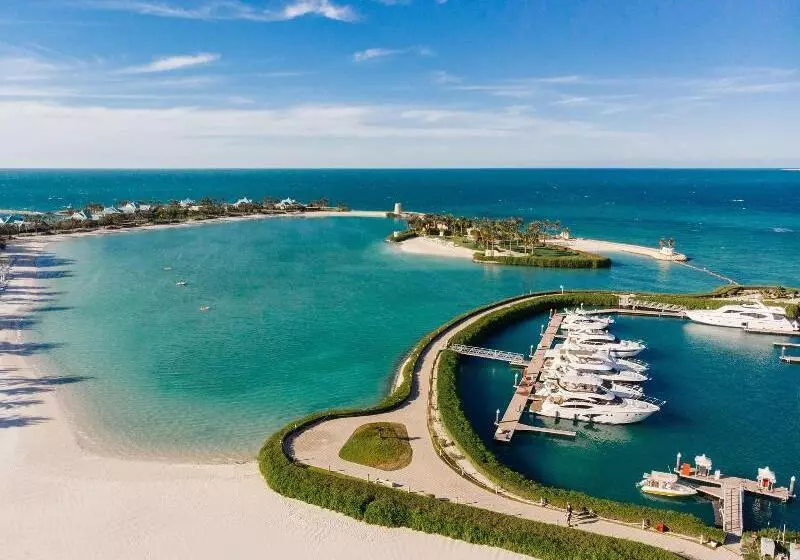 Hotel The Ritzcarlton, Bahrain