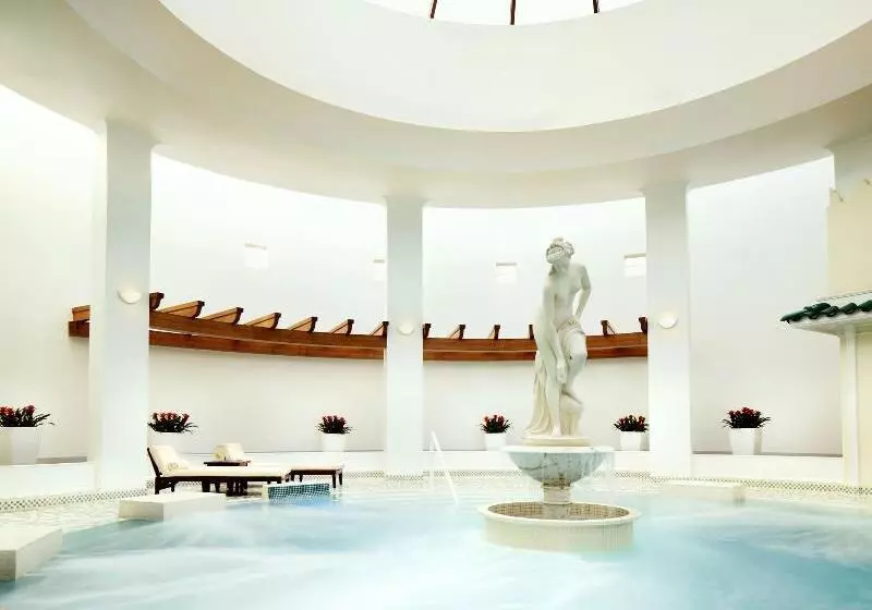 Hotel The Ritzcarlton, Bahrain