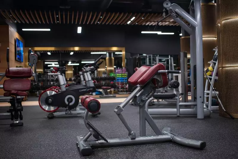 Hotel The Ritzcarlton, Bahrain