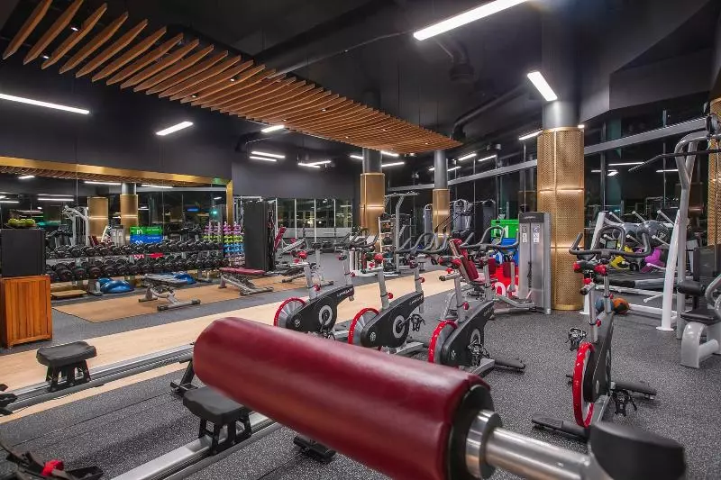 Hotel The Ritzcarlton, Bahrain