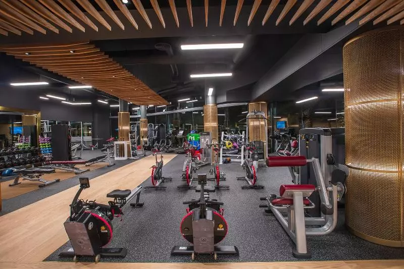 Hotel The Ritzcarlton, Bahrain