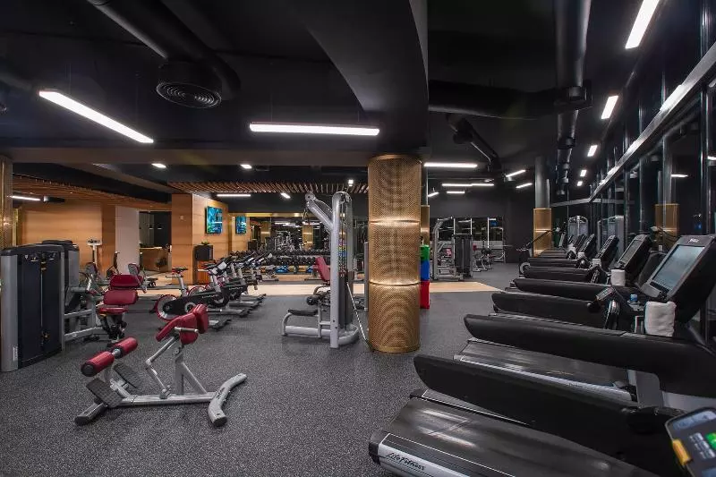 Hotel The Ritzcarlton, Bahrain