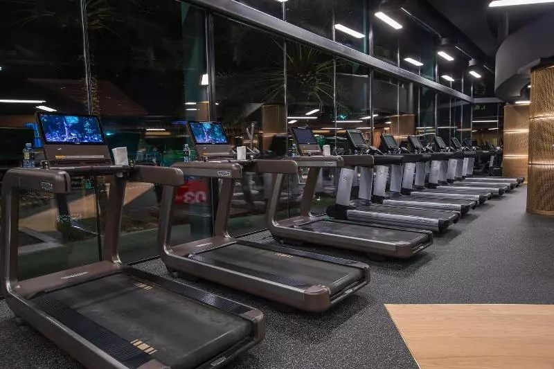 Hotel The Ritzcarlton, Bahrain