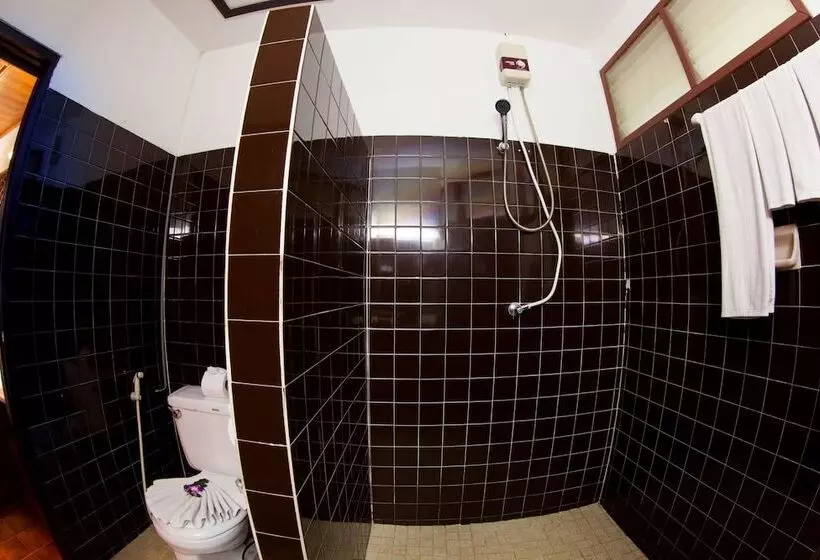 호텔 Tropica Bungalow Beach