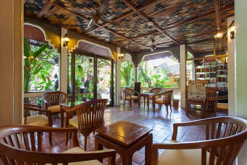 فندق Tropica Bungalow Beach