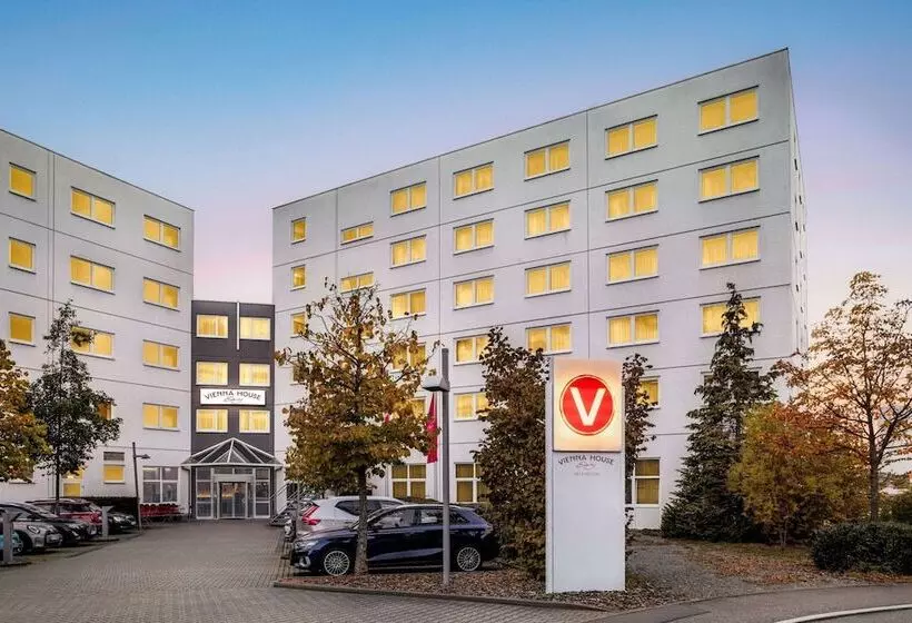Hotel Vienna House Easy By Wyndham Neckarsulm