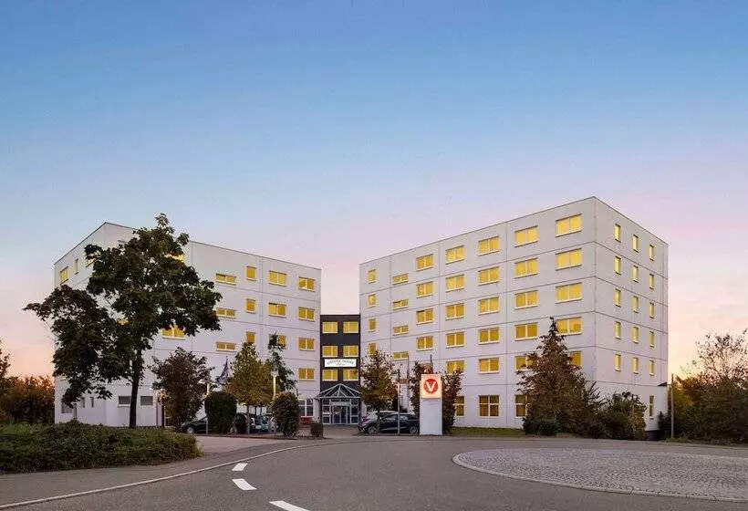 Hotel Vienna House Easy By Wyndham Neckarsulm
