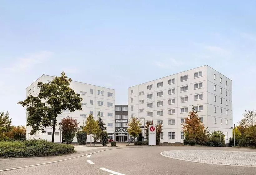 Hotel Vienna House Easy By Wyndham Neckarsulm